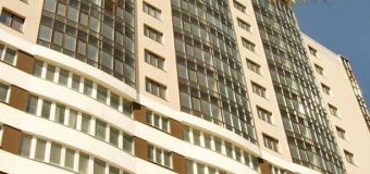 (Foto&Video) După 10 ani, complexul „Palmieri şi Stele” a fost oficial dat în exploatare. Ruslan Vasiliev: Mulțumesc pentru că ați avut încredere că vom reuși!
