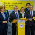 PAS lansează campania de informare „Împreună avem grijă de viitorul Moldovei”