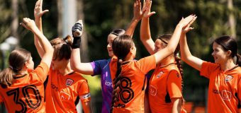 Fotbal feminin WU14. S-a stabilit programul meciurilor turneului final al campionatului național