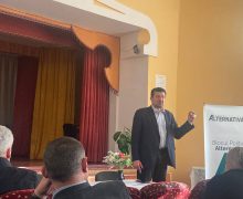 Muntean: Populația Republicii Moldova a obosit de promisiuni goale venite din partea partidelor politice
