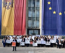 VIDEO// „Inima Moldovei” – la Guvern: Raportul Poporului arată realitatea dură cu care se confruntă cetățenii Moldovei