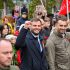 Moroșan, amendat pentru că a purtat panglica Sf. Gheorghe: Este mare păcat…