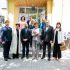 La Ungheni a fost inaugurat Centrul Socio-Medical Ungheni