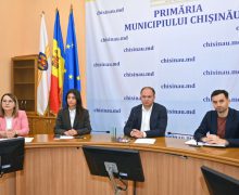 Primarul Chișinăului: Pe data de 15 mai va fi convocată ședința Consiliului Municipal Chișinău