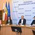 Primarul Chișinăului: Pe data de 15 mai va fi convocată ședința Consiliului Municipal Chișinău