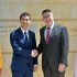 Republica Moldova și Statul Israel avansează spre următoarea etapă în relațiile bilaterale