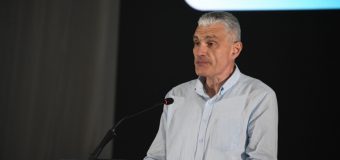 Slusari: Eu nu revin la nici o funcție de conducere la nici un partid din cadrul blocului. Sunt gata și sunt pregătit pentru funcția de ministru al agriculturii
