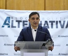 Alexandr Stoianoglo: 2 luni de când am aflat despre eliberarea unor condamnați pe viață. Ce a urmat?