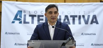 Alexandr Stoianoglo: 2 luni de când am aflat despre eliberarea unor condamnați pe viață. Ce a urmat?