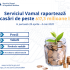 Încasările Serviciului Vamal săptămâna trecută