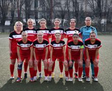 Fotbal feminin. Agarista, gazda finalei Cupei Moldovei