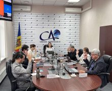 Amenzi de 85 mii lei pentru „Canal 5”, în rezultatul difuzării de publicitate politică în favoarea lui Ilan Șor și Blocului „Pobeda”