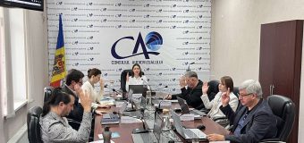 Amenzi de 85 mii lei pentru „Canal 5”, în rezultatul difuzării de publicitate politică în favoarea lui Ilan Șor și Blocului „Pobeda”