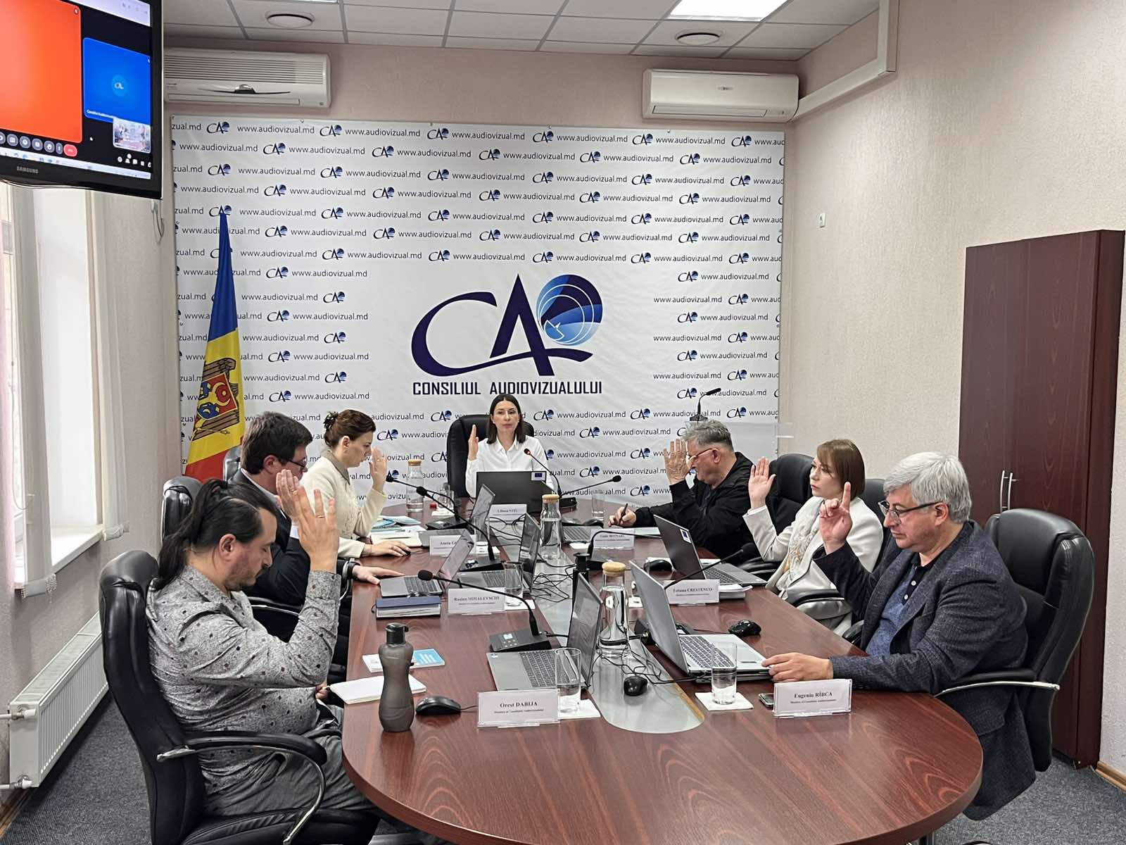 Amenzi de 85 mii lei pentru „Canal 5”, în rezultatul difuzării de publicitate politică în favoarea lui Ilan Șor și Blocului „Pobeda”