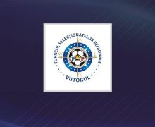 Turneul „Viitorul” revine pe 8 iunie