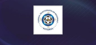 Turneul „Viitorul” revine pe 8 iunie