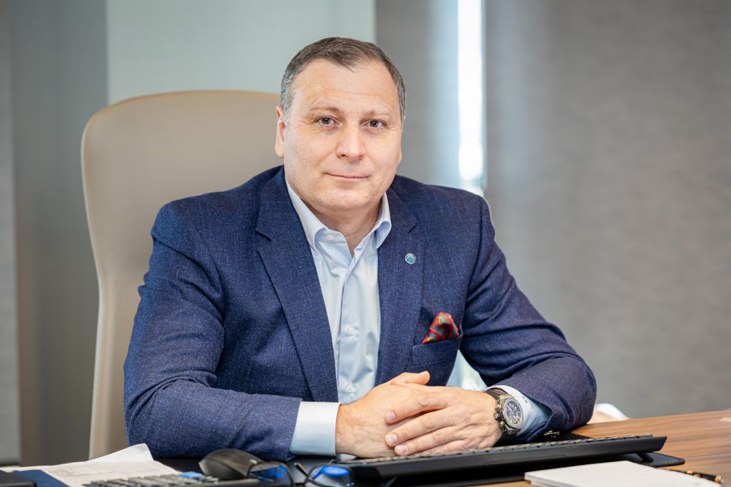 (INTERVIU) Viorel Godea: „Lagmar” tot timpul pune accentul pe calitate, pe inovație, dar și pe ceea ce putem defini ca și confort urban