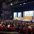 Mihai Popșoi a participat la Summitul Democrației de la Copenhaga