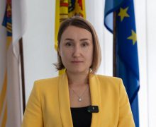 Zinaida Popa: După peste 10 ani de abandon, zona fostului parc de distracții de pe teritoriul Moldexpo va fi transformată într-un spațiu modern de recreere