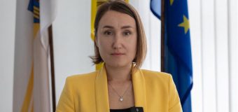 Zinaida Popa: Documentul propus de Primăria Chișinău exclude investițiile în educație, sprijinul social și modernizarea transportului public