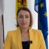 Zinaida Popa: După peste 10 ani de abandon, zona fostului parc de distracții de pe teritoriul Moldexpo va fi transformată într-un spațiu modern de recreere