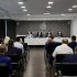 Dorin Junghietu a prezentat noua componență a Consiliului de administrație Moldovagaz