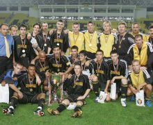 Istoria Fotbalului. Sheriff Tiraspol în TOP 10 echipe cu titluri consecutive câștigate în Europa