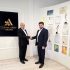 SA „Aroma” revine la activitate sub control deplin al statului