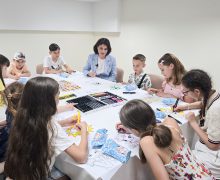 Asistență medicală pentru copiii de peste 5 ani din familiile angajaților cu statut special ai MAI