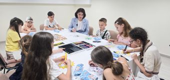 Asistență medicală pentru copiii de peste 5 ani din familiile angajaților cu statut special ai MAI