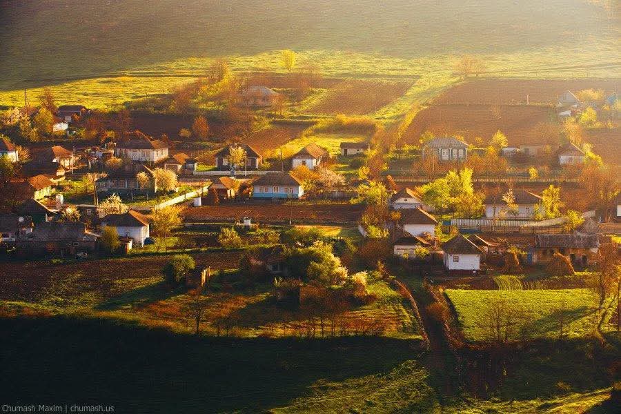 Vadim Ceban: În 34 de ani Moldova a pierdut omul gospodar – poate de asta puțin producem și generăm
