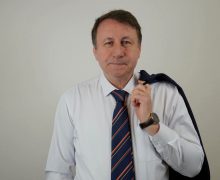 Liderul CUB: Modul în care guvernarea numește judecătorii la Curtea Constituțională este regretabil și periculos