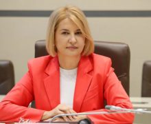 35 de ani de la Declarația de Suveranitate. Irina Vlah: Lupta pentru independență continuă