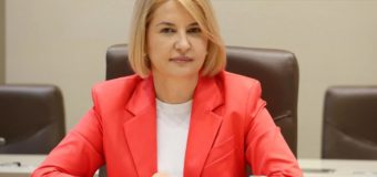 35 de ani de la Declarația de Suveranitate. Irina Vlah: Lupta pentru independență continuă