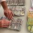 CNA face percheziții în capitală într-un dosar de corupere electorală.  Peste 1 mln. de lei ridicați de la persoane afiliate unei fundații din Rusia