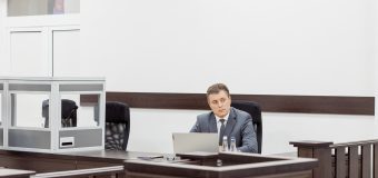 Prima e-Sală de judecată din Moldova a fost deschisă la Bălți