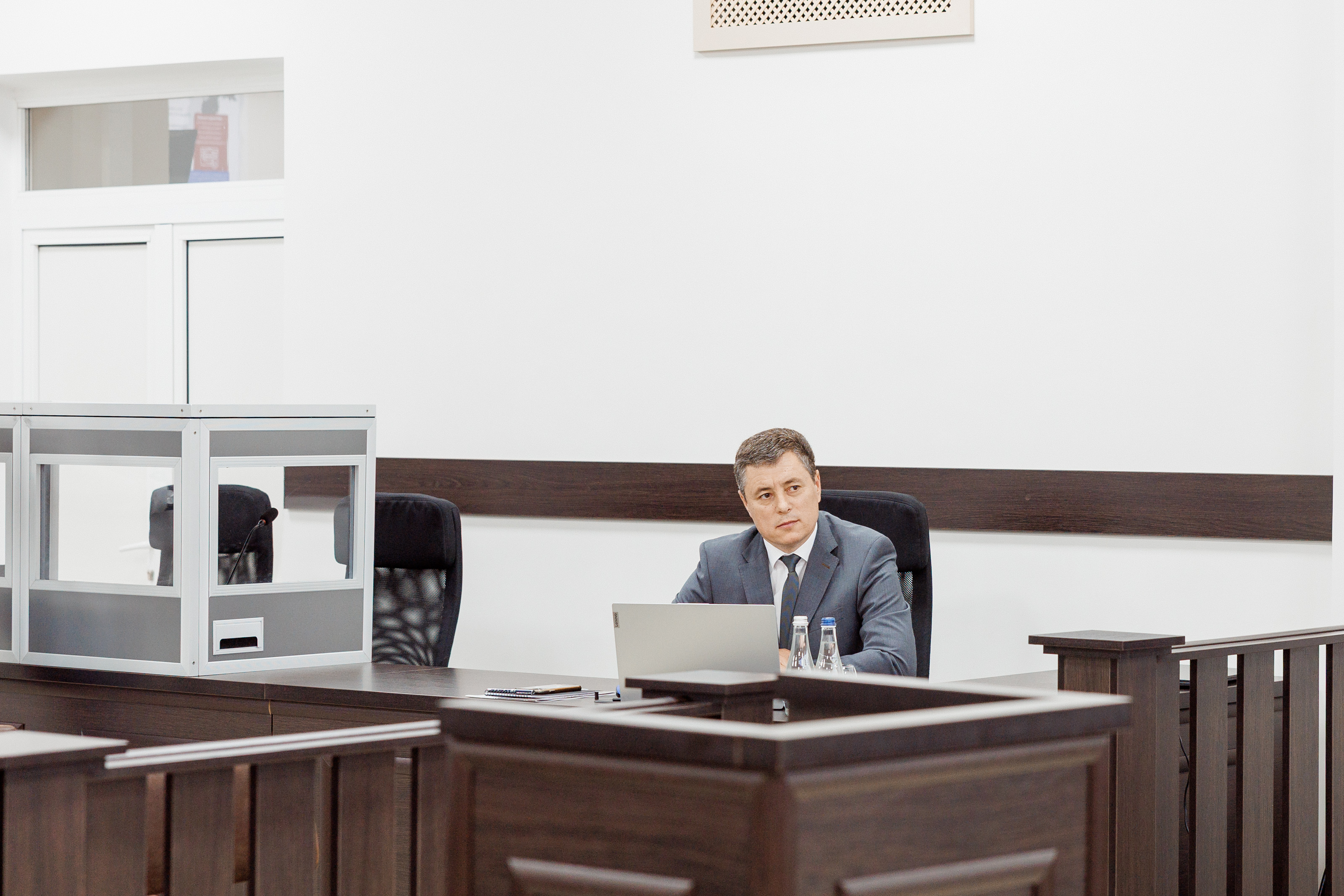 Prima e-Sală de judecată din Moldova a fost deschisă la Bălți