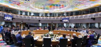 Liderii statelor UE au reafirmat sprijinul pentru parcursul european al țării noastre