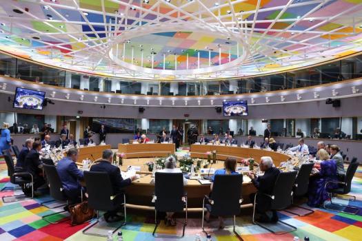 Liderii statelor UE au reafirmat sprijinul pentru parcursul european al țării noastre
