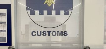 Fiole cu toxină botulinică depistate în bagajele unei ucrainence la Aeroport