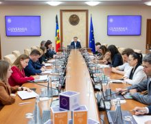 Guvernul a aprobat măsuri noi pentru facilitarea dezvoltării afacerilor în Republica Moldova