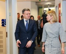 Ultimele evoluții în procesul de integrare europeană a Republicii Moldova discutate la Bruxelles cu Înaltul Reprezentant pentru afaceri externe și politica de securitate