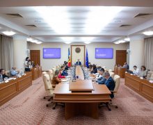 MAI a revizuit versiunea inițială a proiectului de modificare a Legii nr. 130/2012 privind regimul armelor și munițiilor de uz civil