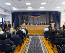 Premierul a felicitat CNA cu ocazia celor 23 de ani de la creare