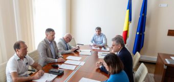 Va fi înființat Centrul Național de Management al Crizelor