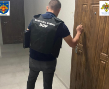 870 mii de țigări de contrabandă, în loc de ipsos de construcție declarat