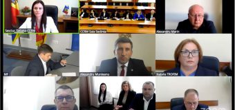 Curtea de Conturi a auditat executarea bugetului de stat pentru anul 2024