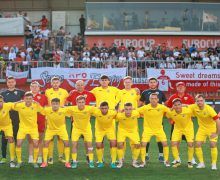 Socca EuroCup 2025. Moldova își încheie evoluția în faza sferturilor de finală