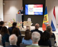 În Regatul Țărilor de Jos a fost deschis Consulatul Onorific al Republicii Moldova. Igor Grosu: Ne propunem să promovăm și mai puternic cultura, tradițiile și produsele noastre autohtone