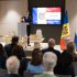 În Regatul Țărilor de Jos a fost deschis Consulatul Onorific al Republicii Moldova. Igor Grosu: Ne propunem să promovăm și mai puternic cultura, tradițiile și produsele noastre autohtone